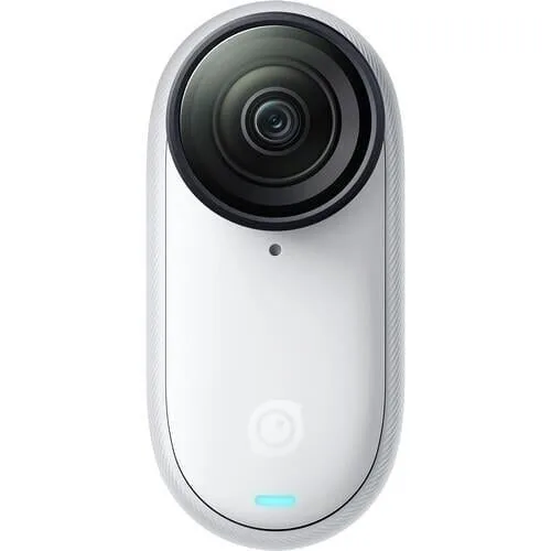 Insta360 Go 3S 128 GB Beyaz Aksiyon Kamerası