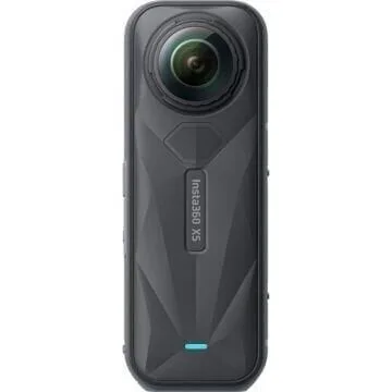 Insta360 X5 Basic Kit
