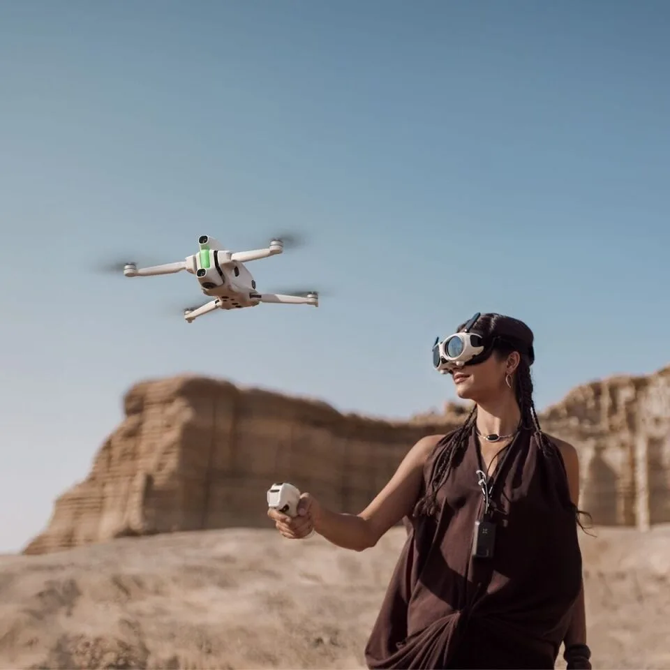 Insta360 Antigravity A1 Explorer Kit Drone