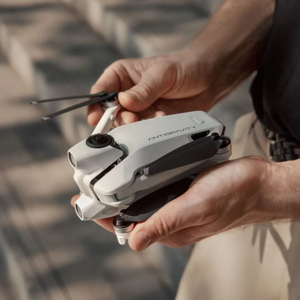 Insta360 Antigravity A1 Explorer Kit Drone