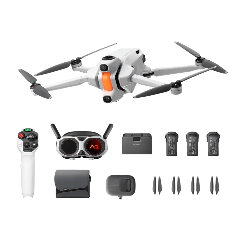 Insta360 Antigravity A1 Explorer Kit Drone