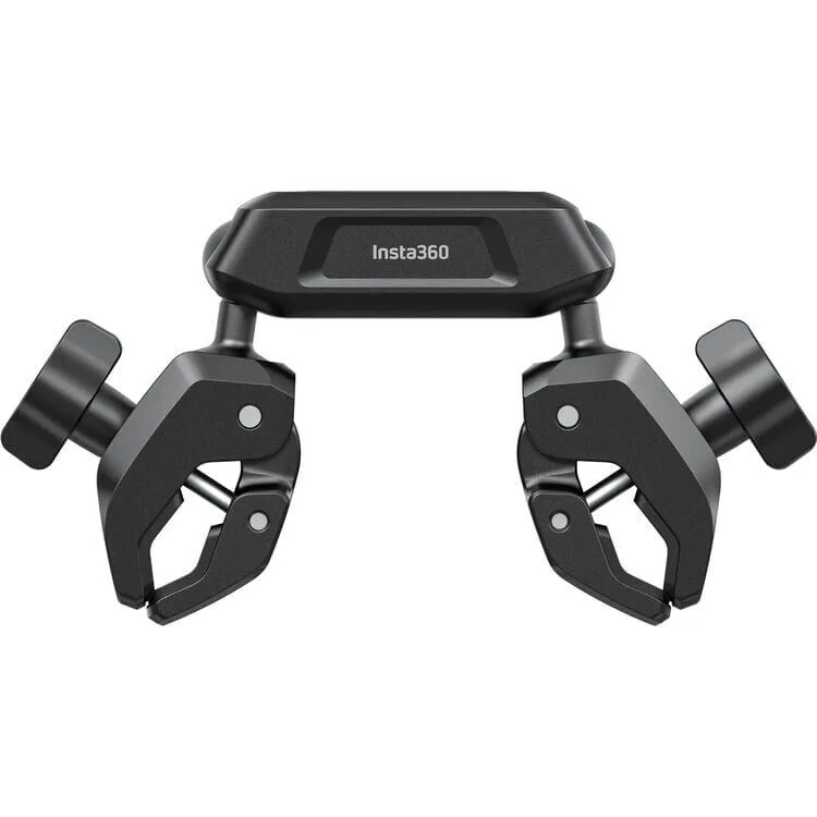 Insta360 Crab Clamp