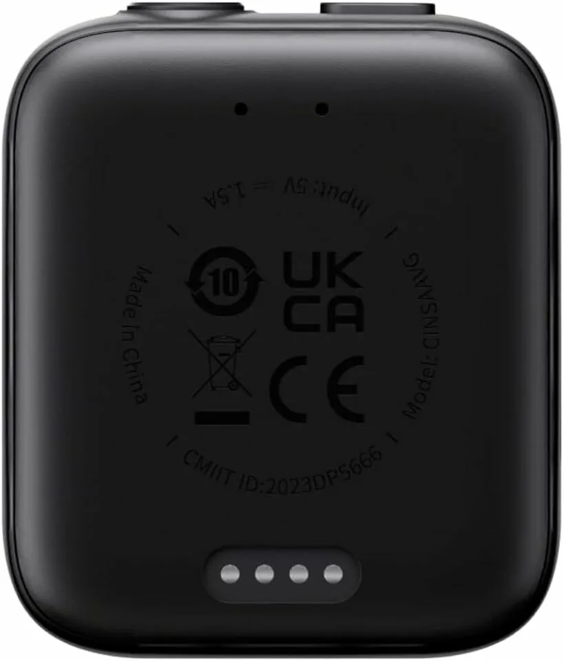 Insta360 GPS Preview Remote (X5 / X4 / Ace Pro 2 / Ace Pro Uyumlu)