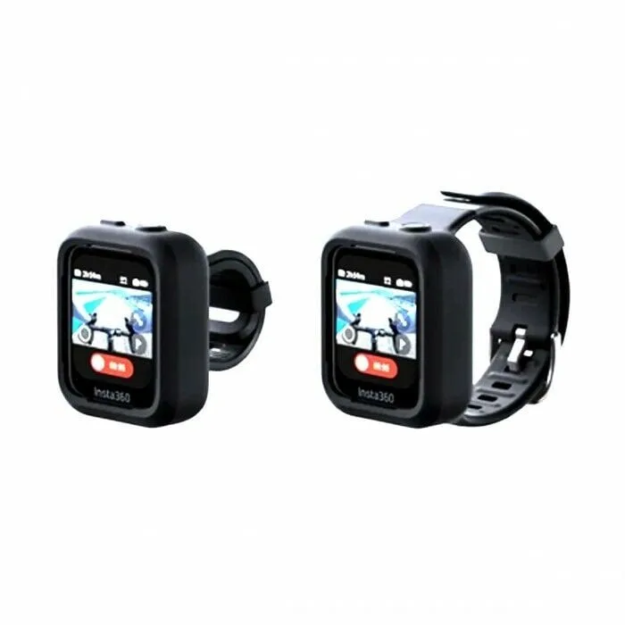 Insta360 GPS Preview Remote (X5 / X4 / Ace Pro 2 / Ace Pro Uyumlu)