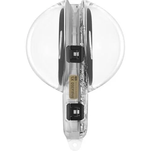 Insta360 X5 Invisible Dive Case Pro