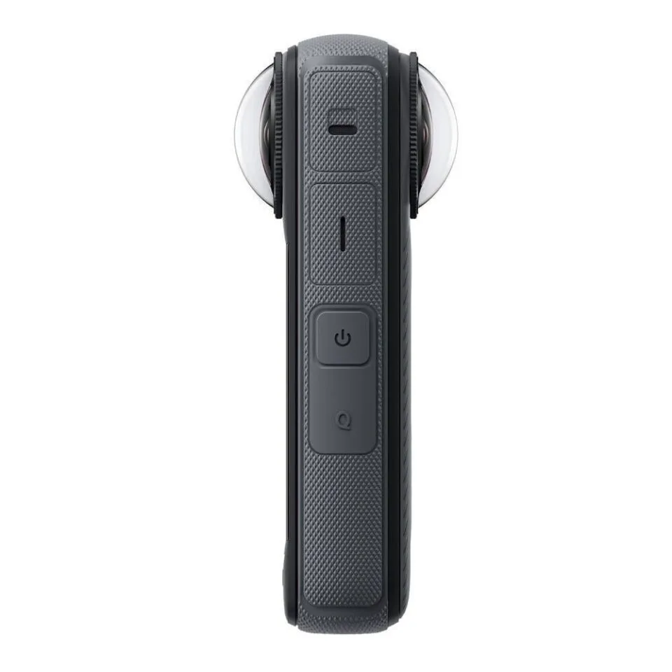 Insta360 X4 Bisiklet Kiti