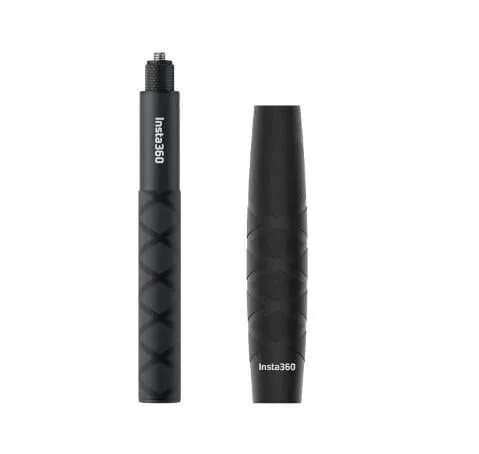 Insta360 X4 360 Derece 8K Aksiyon Kamera Süper Kit