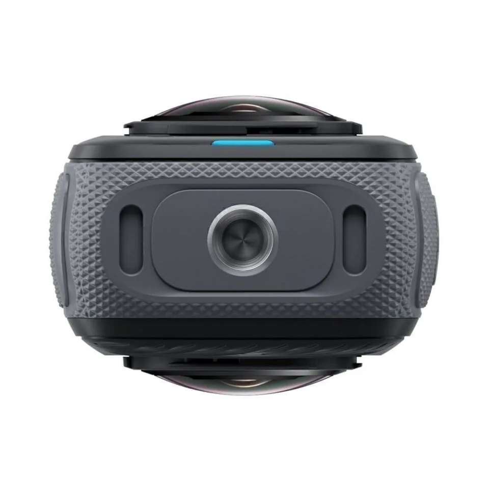 Insta360 X4 360 Derece 8K Aksiyon Kamera Süper Kit