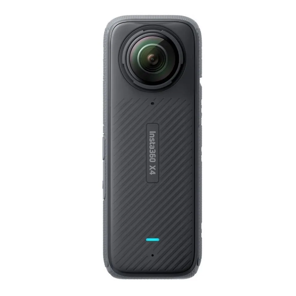 Insta360 X4 Aksiyon Kamerası - Motosiklet Kiti