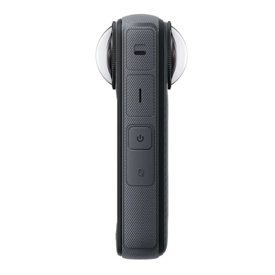 Insta360 X4 Aksiyon Kamerası - Motosiklet Kiti