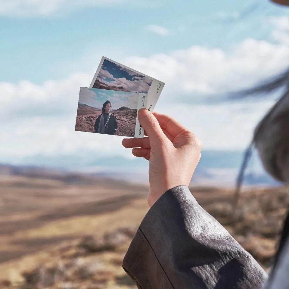 Insta360 Ace Pro 2 Cep Yazıcısı