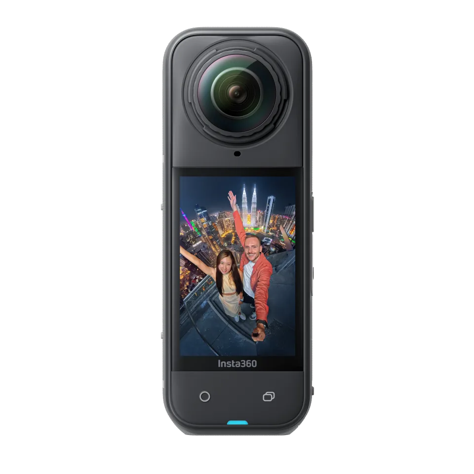 Insta360 X5 Dalış Paketi