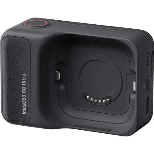 Insta360 Go Ultra Aksiyon Kamerası