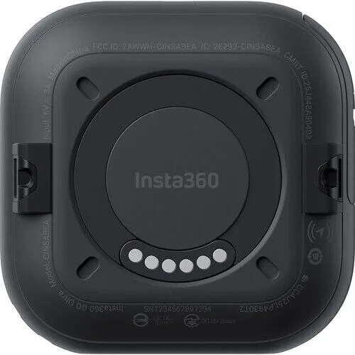 Insta360 Go Ultra Aksiyon Kamerası