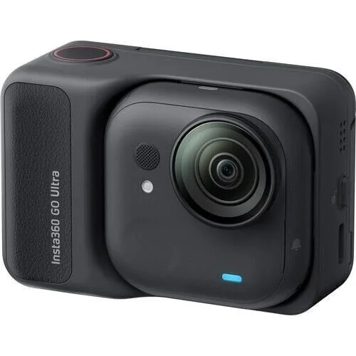 Insta360 Go Ultra Aksiyon Kamerası