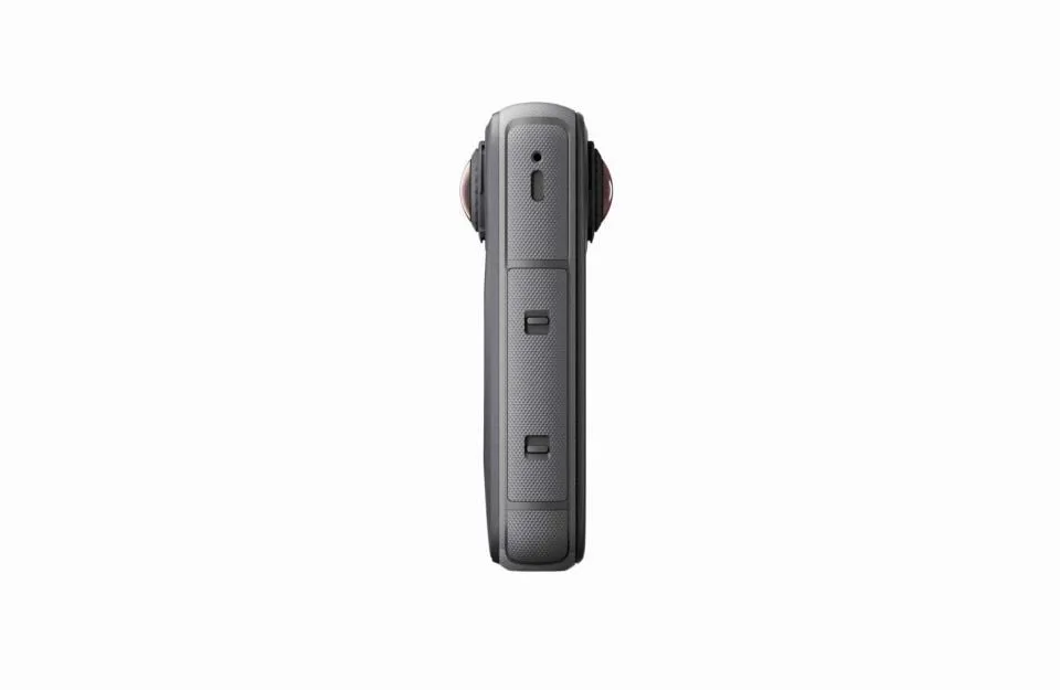 Insta360 X4 Air Aksiyon Kamerası - Motosiklet Kiti 64 GB (Foto Ekspres)