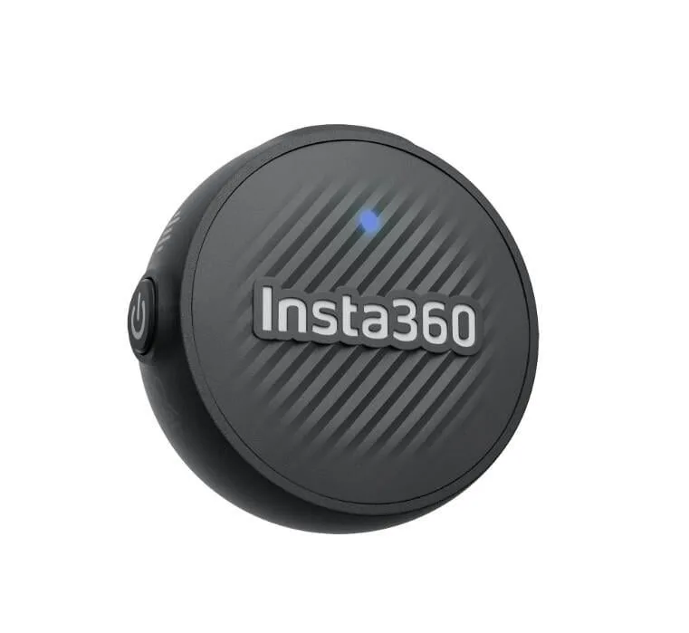 Insta360 Mic Air Transmitter Mikrofon
