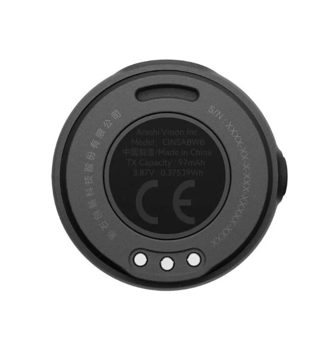 Insta360 Mic Air Transmitter Mikrofon