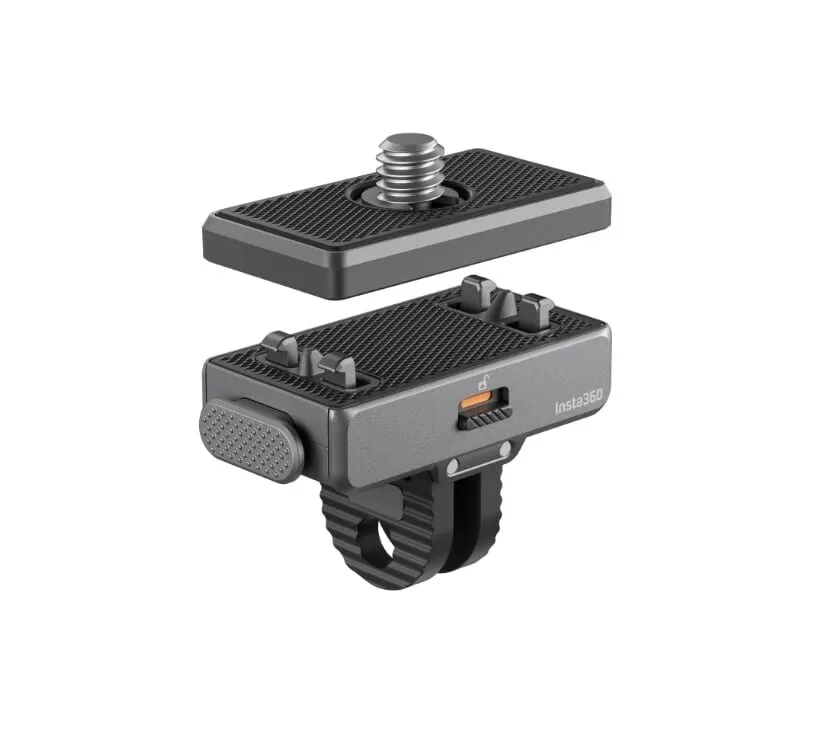 Insta360 Quick Release Mount 2.0