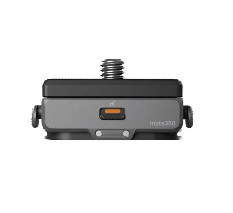 Insta360 Quick Release Mount 2.0