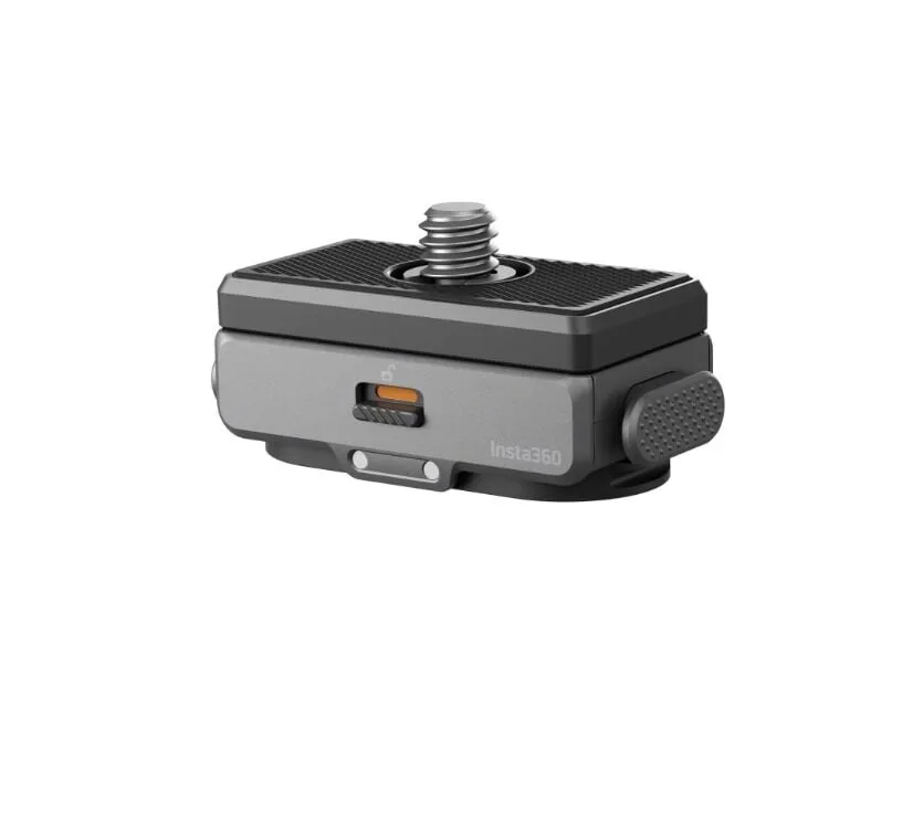 Insta360 Quick Release Mount 2.0