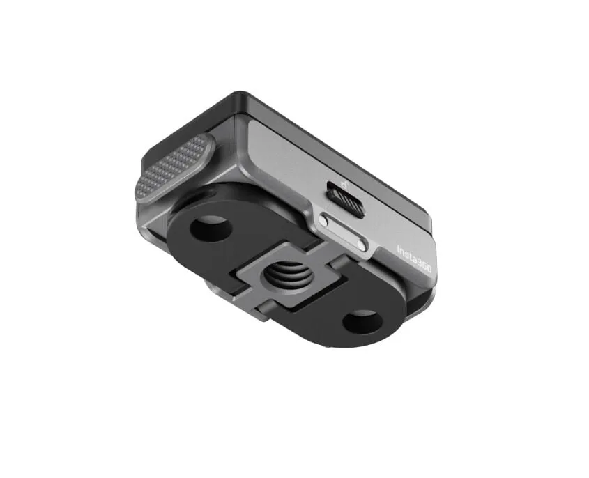 Insta360 Quick Release Mount 2.0