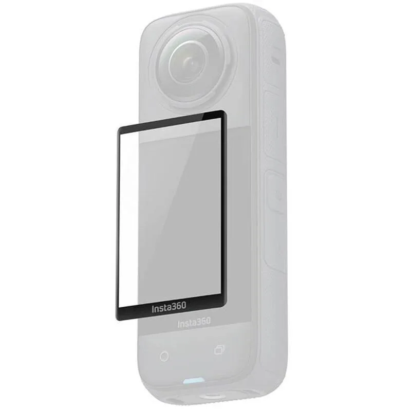 Insta360 X4 Screen Protector