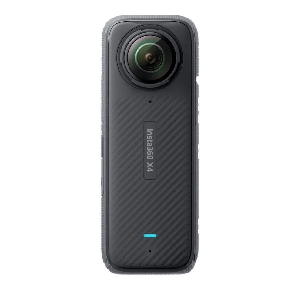 Insta360 X4 Aksiyon Kamerası - Sanal Tur Kiti