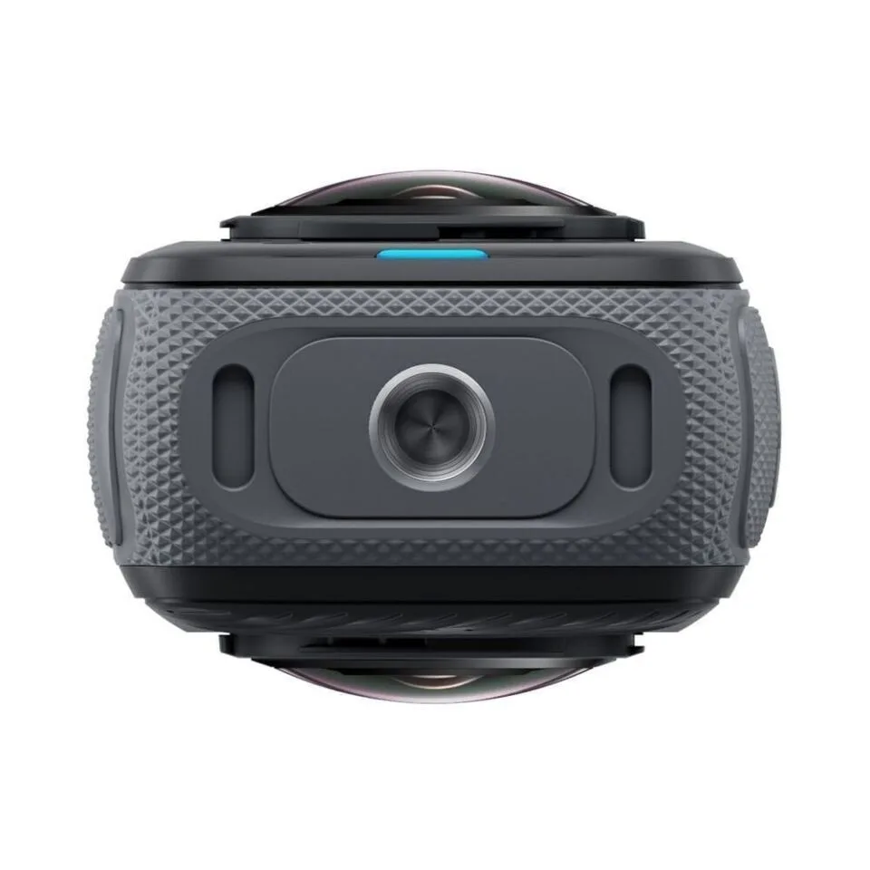 Insta360 X4 Aksiyon Kamerası - Sanal Tur Kiti