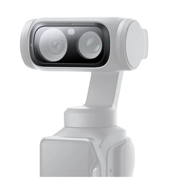 Insta360 Luna Ultra Black Mist Filtre