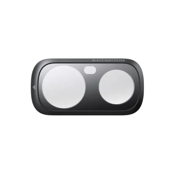 Insta360 Luna Ultra Black Mist Filtre