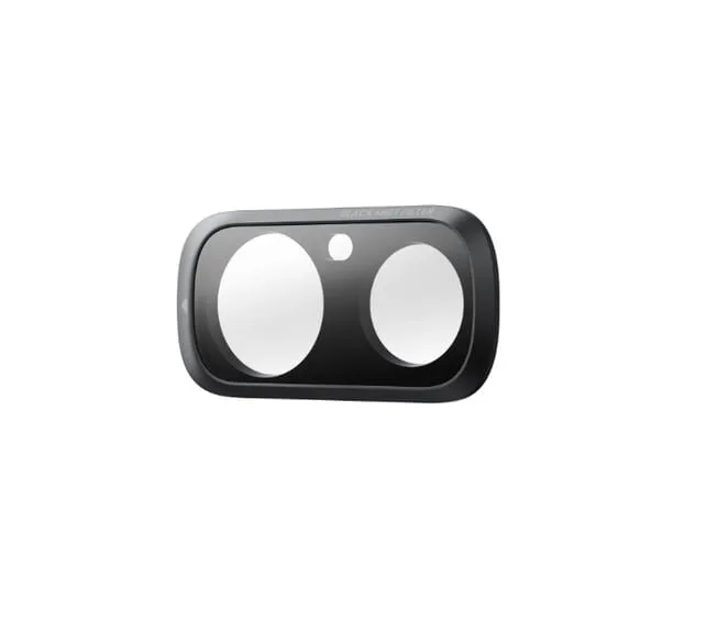 Insta360 Luna Ultra Black Mist Filtre