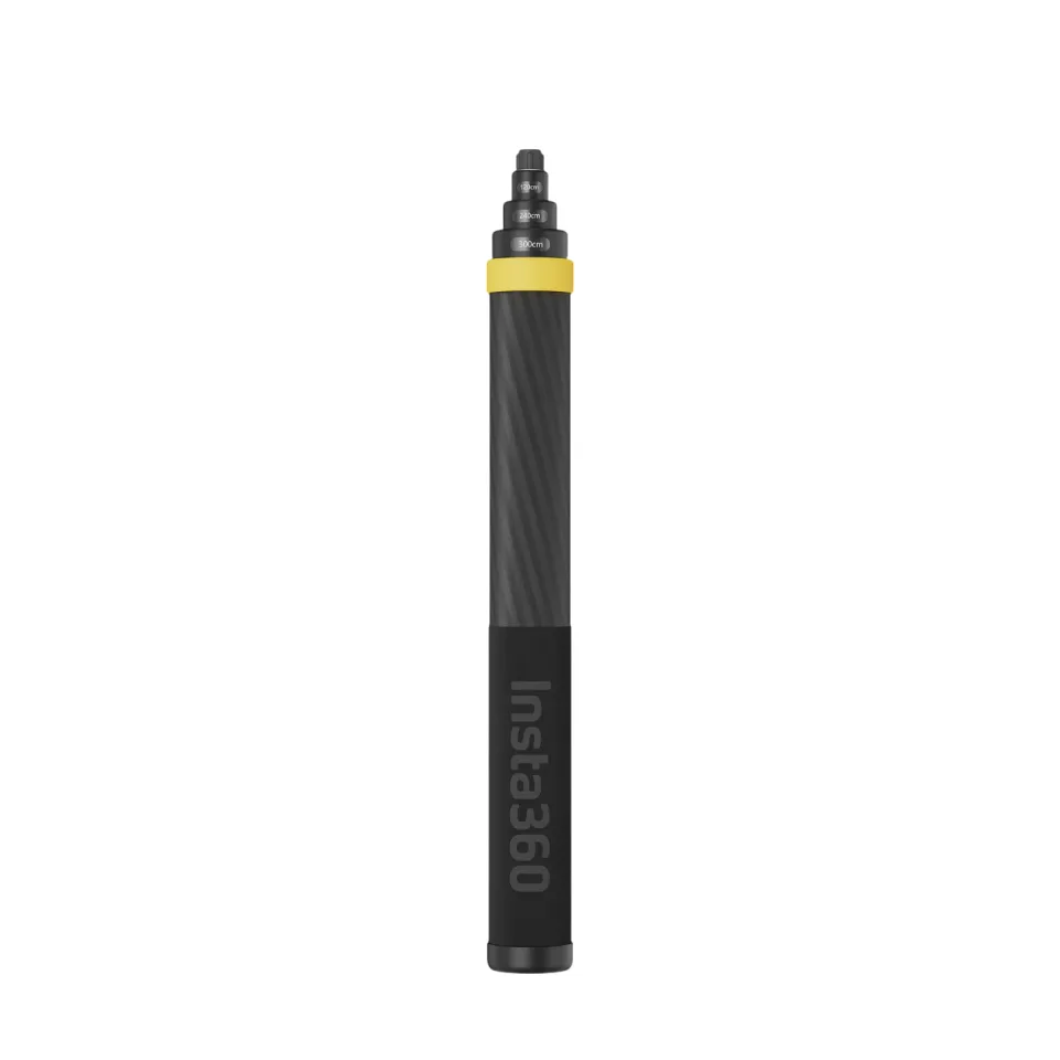 Insta360 Extended Edition 3 m Selfie Stick
