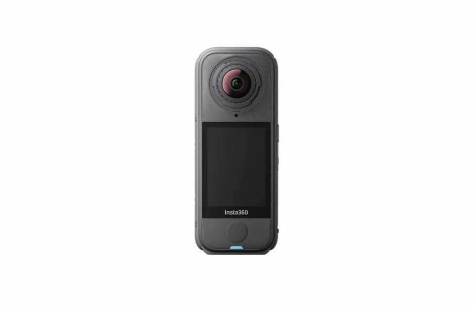 Insta360 X4 Air Aksiyon Kamerası - Motosiklet Kiti 1 TB (Foto Ekspres)