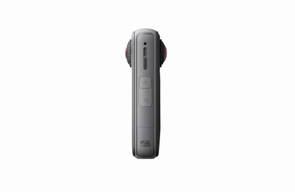 Insta360 X4 Air Aksiyon Kamerası - Motosiklet Kiti 1 TB (Foto Ekspres)