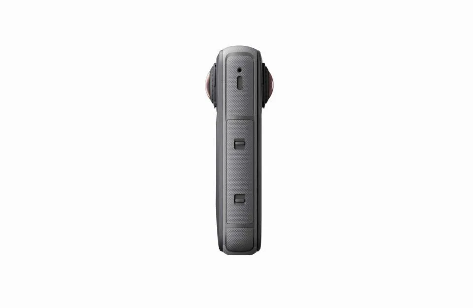 Insta360 X4 Air Aksiyon Kamerası - Motosiklet Kiti 1 TB (Foto Ekspres)