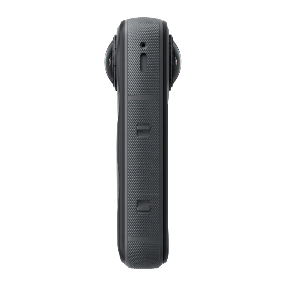 Insta360 X5 Aksiyon Kamerası - Görünmez Dalış Kiti