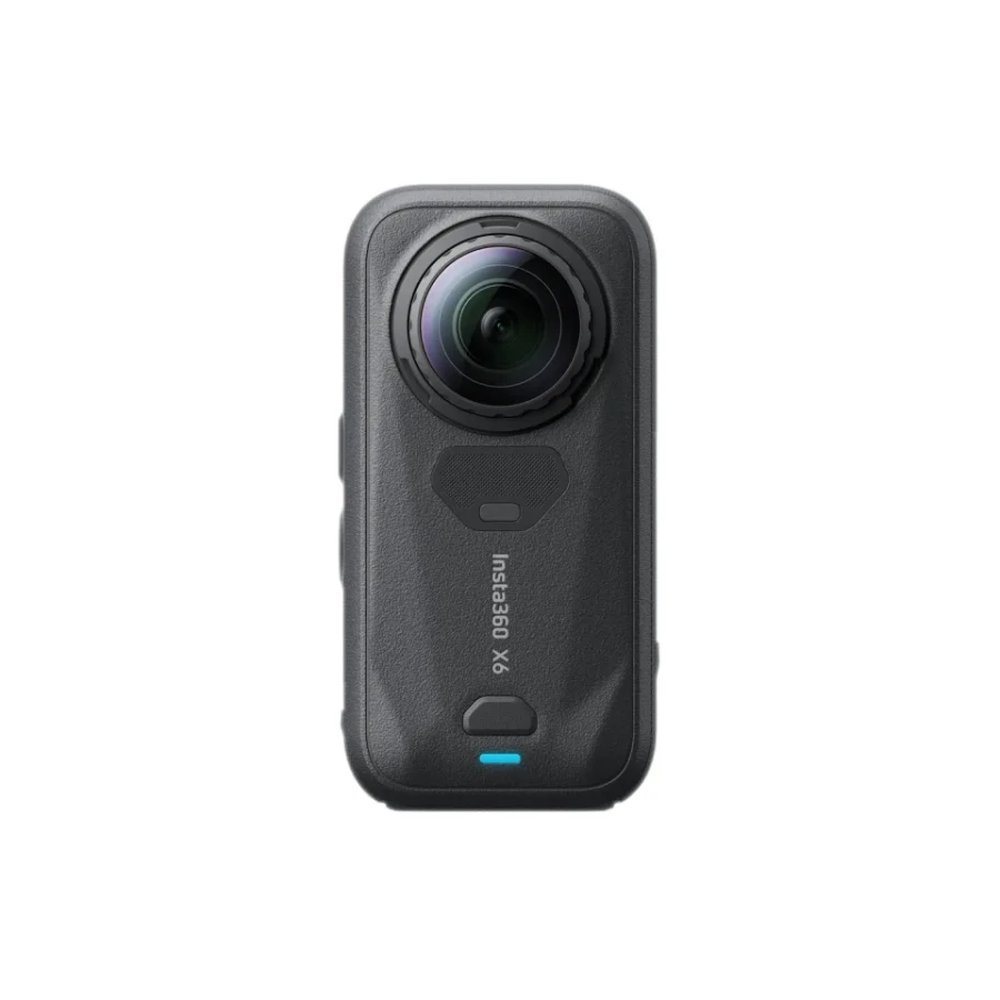 Insta360 X6 Aksiyon Kamerası - Racing Araç Kiti