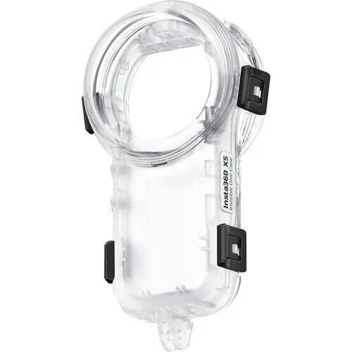 Insta360 X5 Invisible Dive Case