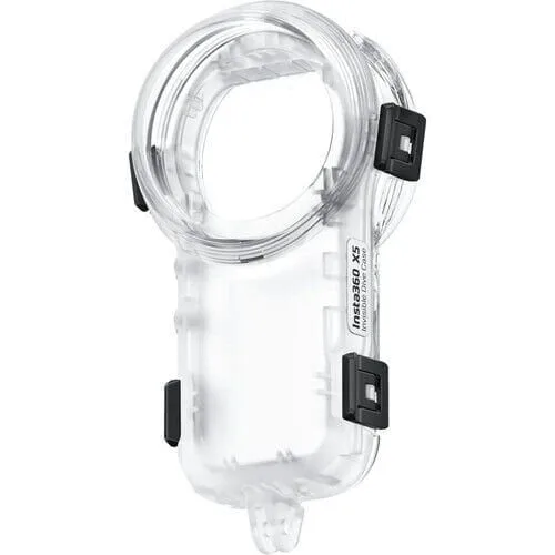 Insta360 X5 Invisible Dive Case