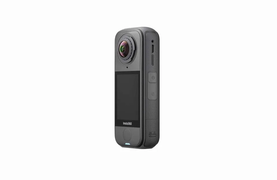 Insta360 X4 Air Aksiyon Kamerası