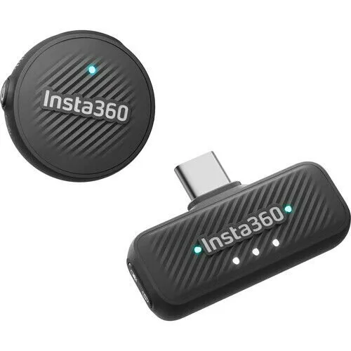 Insta360 Mic Air Mikrofon