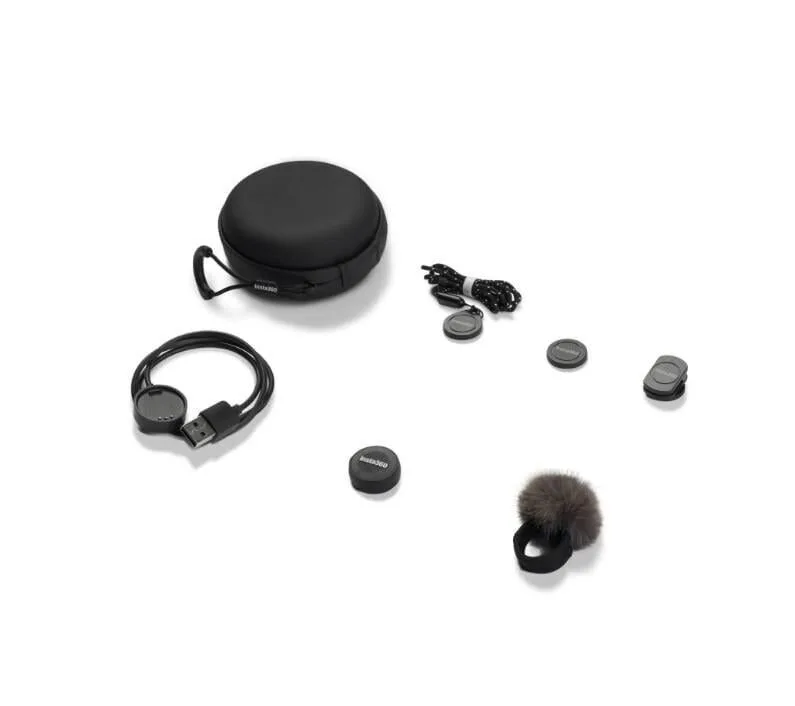 Insta360 Mic Air Mikrofon