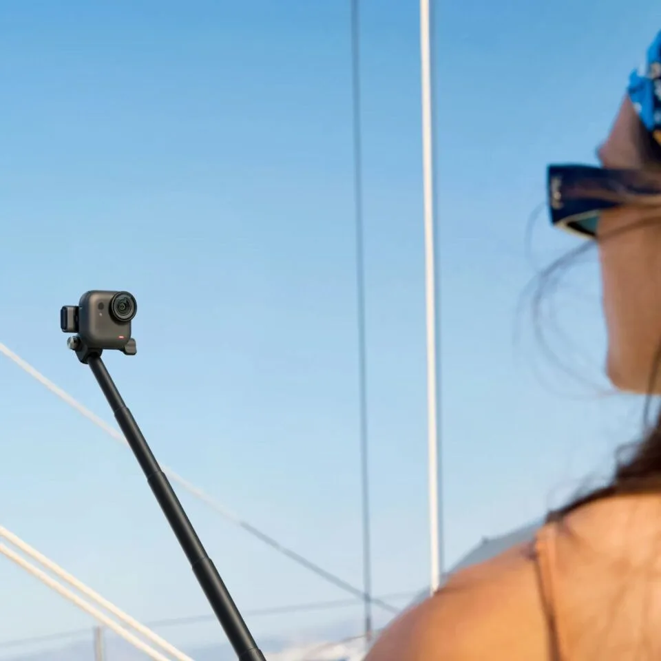 Insta360 Mini 2in1 Tripod 2.0 Remote Kit