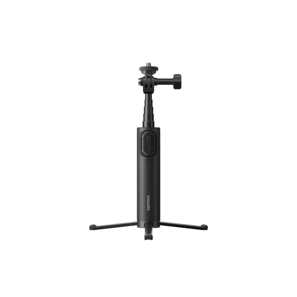 Insta360 Mini 2in1 Tripod 2.0 Remote Kit