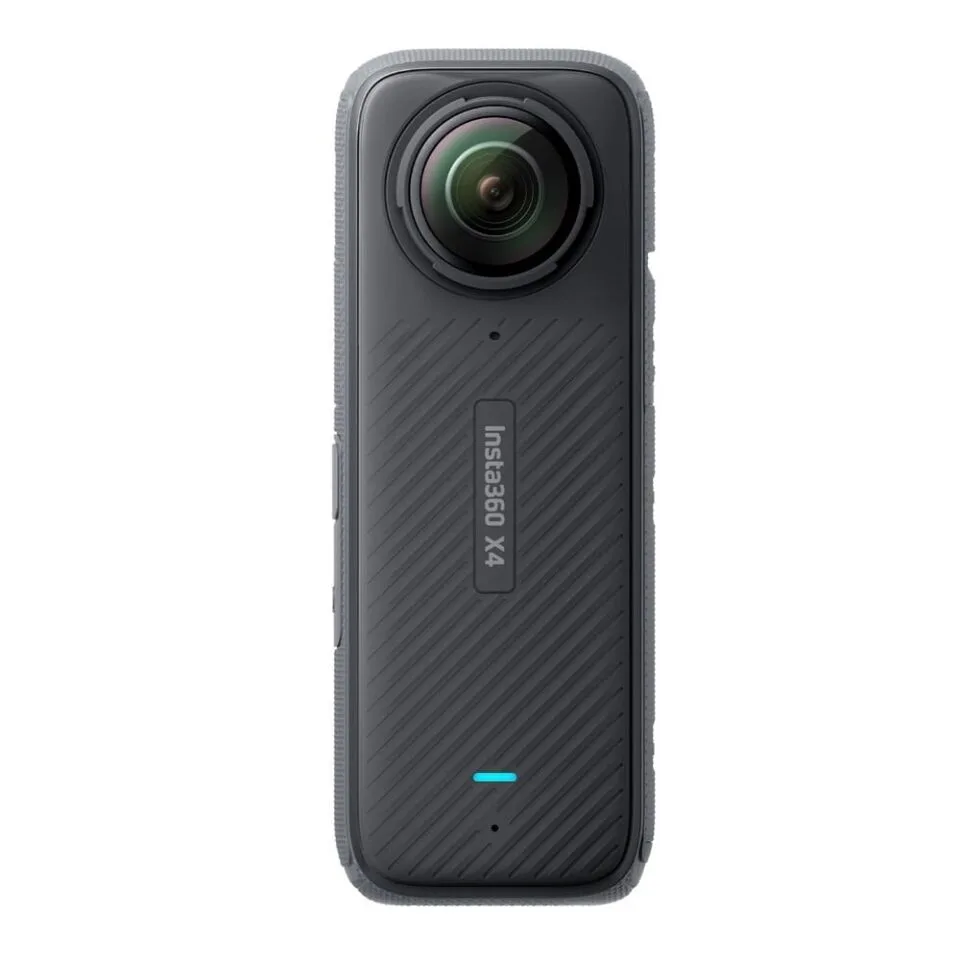 Insta360 X4 Aksiyon Kamerası