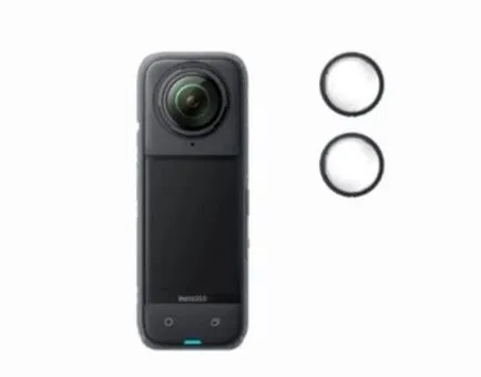 Insta360 X4 Aksiyon Kamerası