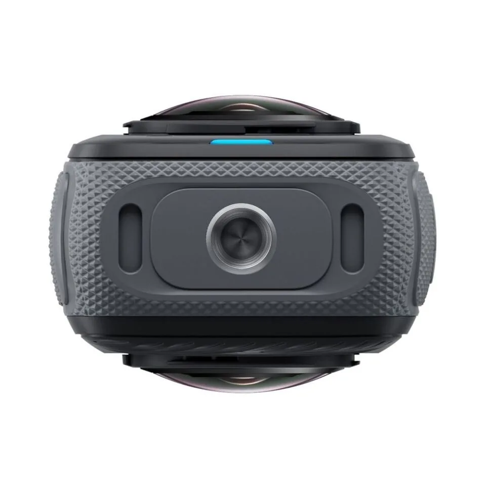 Insta360 X4 Aksiyon Kamerası