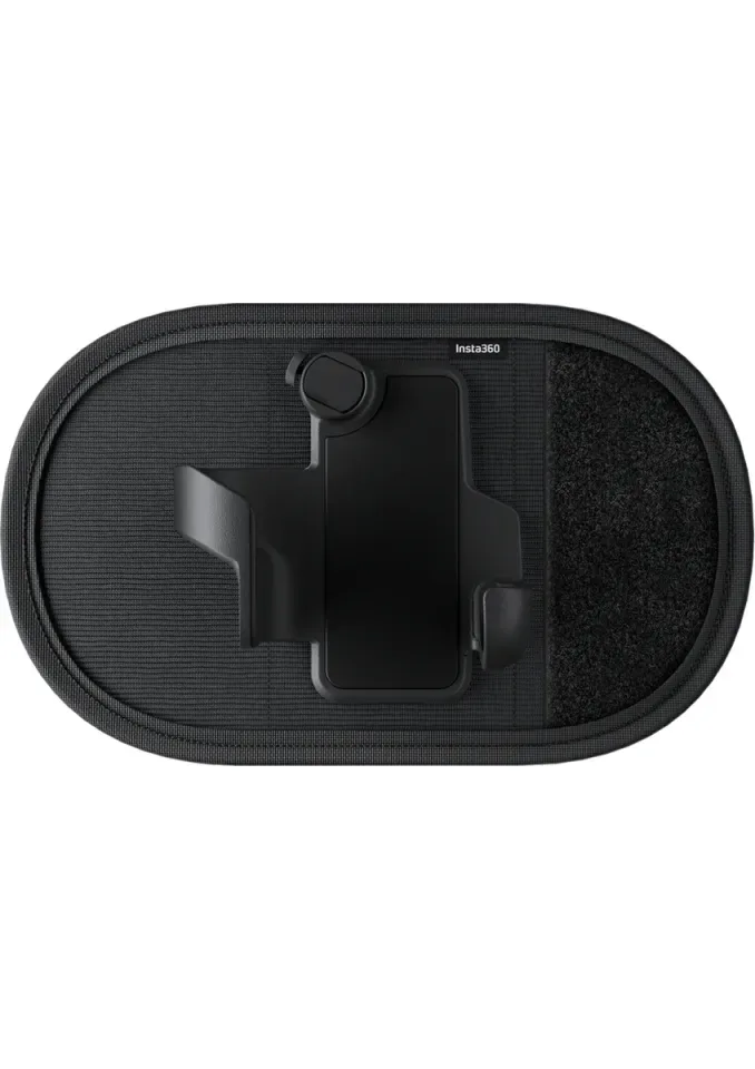Insta360 Flow 2 Pro Backpack Mount