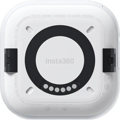 Insta360 Go Ultra Beyaz Aksiyon Kamerası
